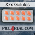 Xxx Gélules 26